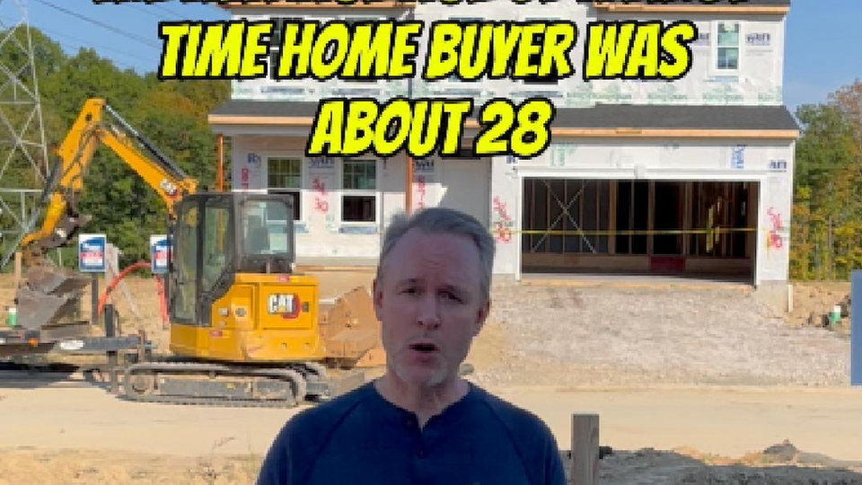 Who Can Afford to Buy a Home Anymore?